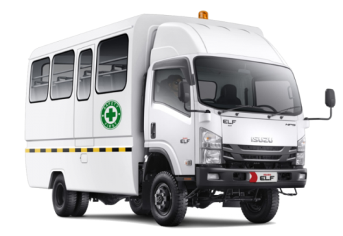 Isuzu ELF NPS Isuzu Bali Promo 2026