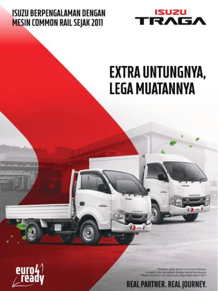  - Promo Isuzu Bali 2026