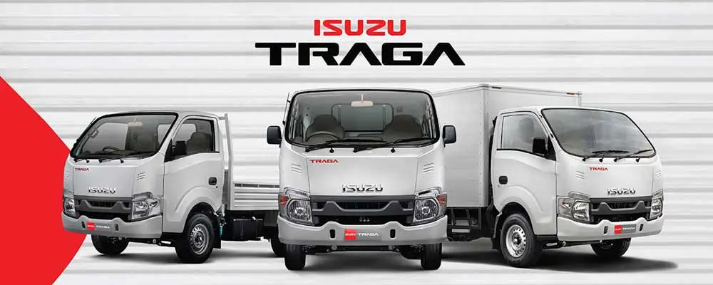 Promo Isuzu Bali - Isuzu Bali 2026